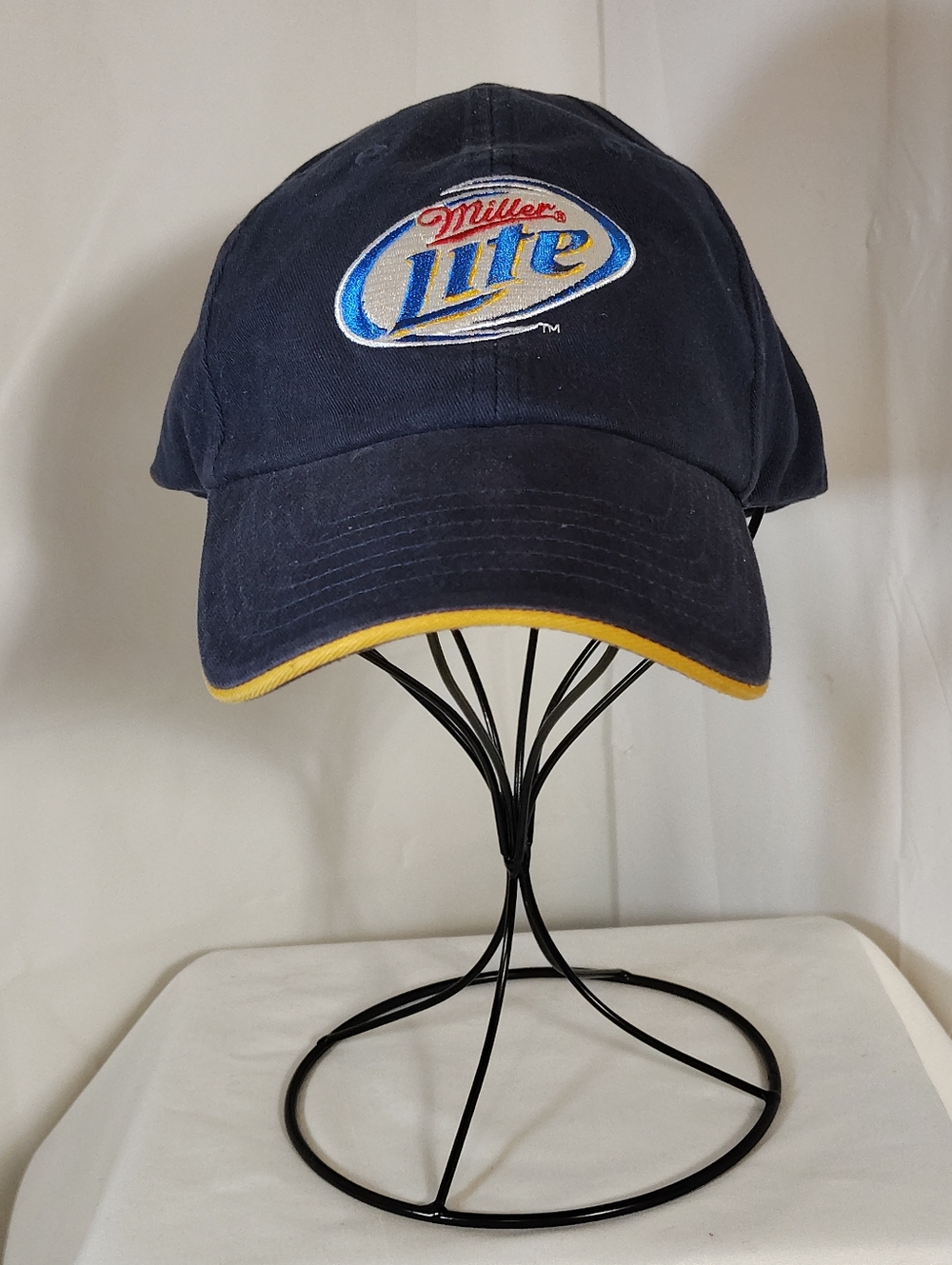 Miller Lite Beer Cap